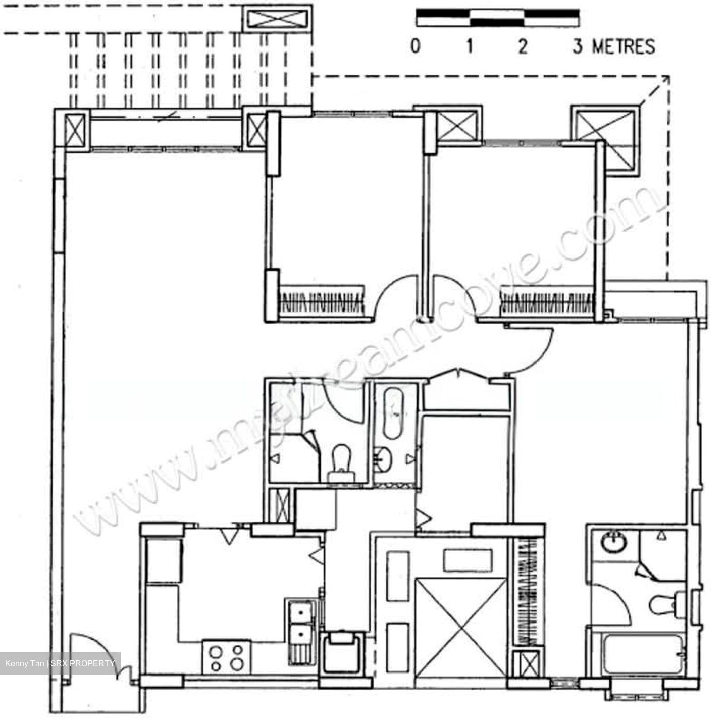 Rivervale Crest (D19), Apartment #568866001